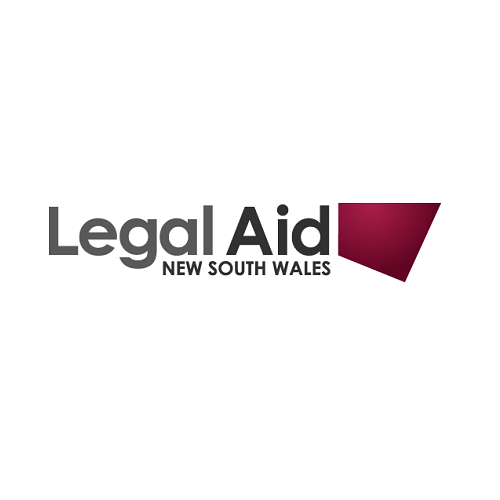 Legal Aid NSW